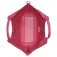 DKNY Paula Small stofpose