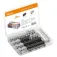 Sonoff Connector de cable DIN 20 unitats