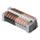 Sonoff Connector de cable DIN 20 unitats