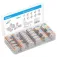 Sonoff Connector d´entroncament de cables 54 unitats
