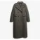 Superdry Double Breasted Wool coat