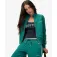 Superdry Essential Logo tracksuit jacket