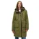 Superdry Longline Shell Parka