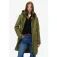 Superdry Longline Shell Parka