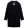 Superdry Merchant Wool Blend Long coat