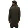 Superdry Merchant Wool Blend Long coat