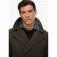 Superdry Merchant Wool Blend Long coat
