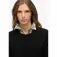 Superdry Pull Slouchy Cable