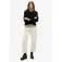 Superdry Jersei Slouchy Cable