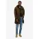 Superdry Parka Tech Fishtail
