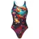 Turbo Costume da bagno Koi River
