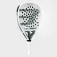 Bullpadel Hack 04 pp26 padelracket