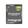 Integral Compact Flash memory card