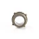 Nedis Conector de manguera 3/4´´