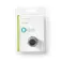 Nedis Conector de manguera 3/4´´