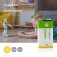 Nedis 9V 6LR61 알카라인 배터리