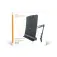 Nedis Portadocuments A4