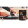 Nedis Kit d´accessoris ACKT2410BK