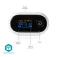 Nedis Bluetooth LED SpO2 pulse oximeter