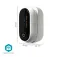Nedis Bluetooth LED SpO2 pulse oximeter