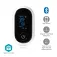 Nedis Bluetooth LED SpO2 pulse oximeter