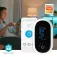 Nedis Bluetooth LED SpO2 pulse oximeter