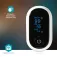 Nedis Bluetooth LED SpO2 pulse oximeter