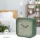 Nedis CLDK1004GN Analog väckarklocka