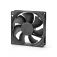 Nedis DCFAN9225BK fläkt