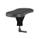 Nedis ERGOCAR200BK Armrest