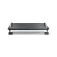 Nedis ERGOFR200BK footrest