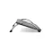 Nedis ERGOFR200BK footrest