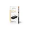 Nedis Lector de targetes extern Micro SDHC CRDRU3110BK