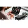 Nedis Lector de targetes extern Micro SDHC CRDRU3110BK