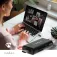 Nedis Lector de targetes extern Micro SDHC CRDRU3110BK