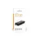 Nedis Lector de targetes extern Micro SDHC CRDRU3110BK