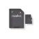 Nedis Micro SDXC Minnekort med adapter