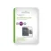 Nedis Micro SDXC Minnekort med adapter