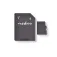 Nedis Micro SDXC Speicherkarte mit Adapter