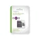 Nedis Micro SDXC Speicherkarte mit Adapter