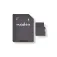 Nedis Micro SDXC Memory Card with adapter