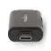 Nedis Lector de targetes MicroSD i SD