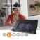Nedis NBCR200BK Laptopstativ