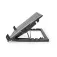 Nedis NBCR200BK Laptopstativ
