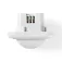 Nedis PIRII42WT Bewegingsdetectie