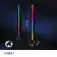 Nedis RGB-pelivalo