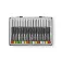 Nedis SDAS110VA Screwdriver Set