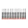 Nedis SDAS110VA Screwdriver Set
