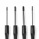 Nedis SDAS110VA Screwdriver Set