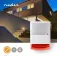 Nedis Simulated Security Siren